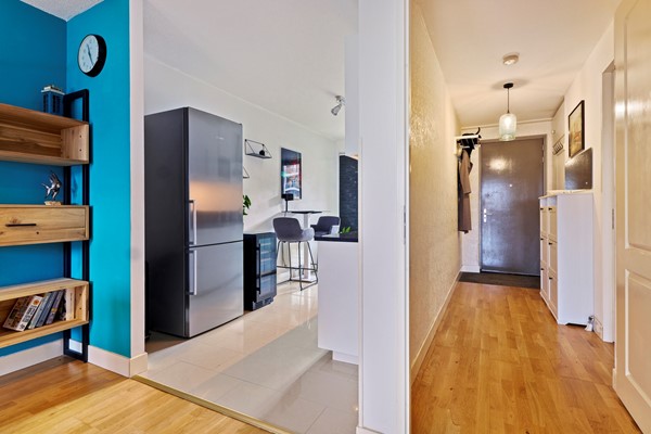 Medium property photo - Julius Pergerstraat 148, 1087 KP Amsterdam